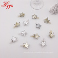 HYYX DIY Colored Natural Wooden Cloth Photo Paper Peg Craft Clips with Christmas